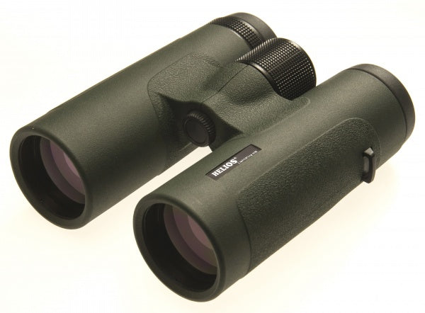 Helios Lightwing Waterproof Binoculars 8x42ED