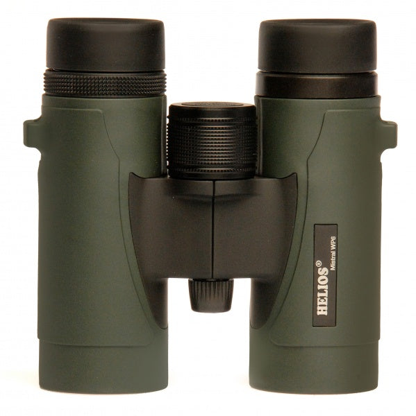 Helios Mistral Waterproof Binoculars 10x32