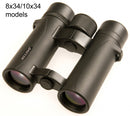 Helios Nitrosport Lightweight Waterproof Binoculars 10x34