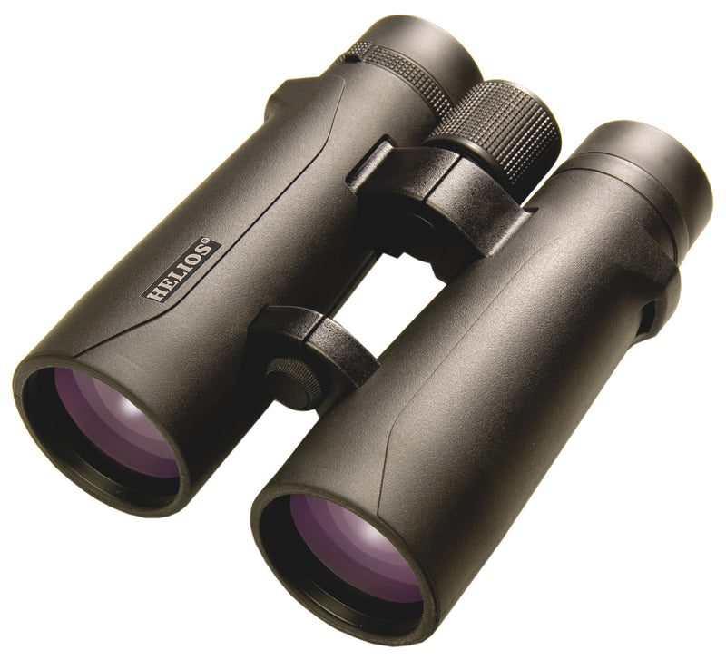 Helios Nitrosport Lightweight Waterproof Binoculars 12x50