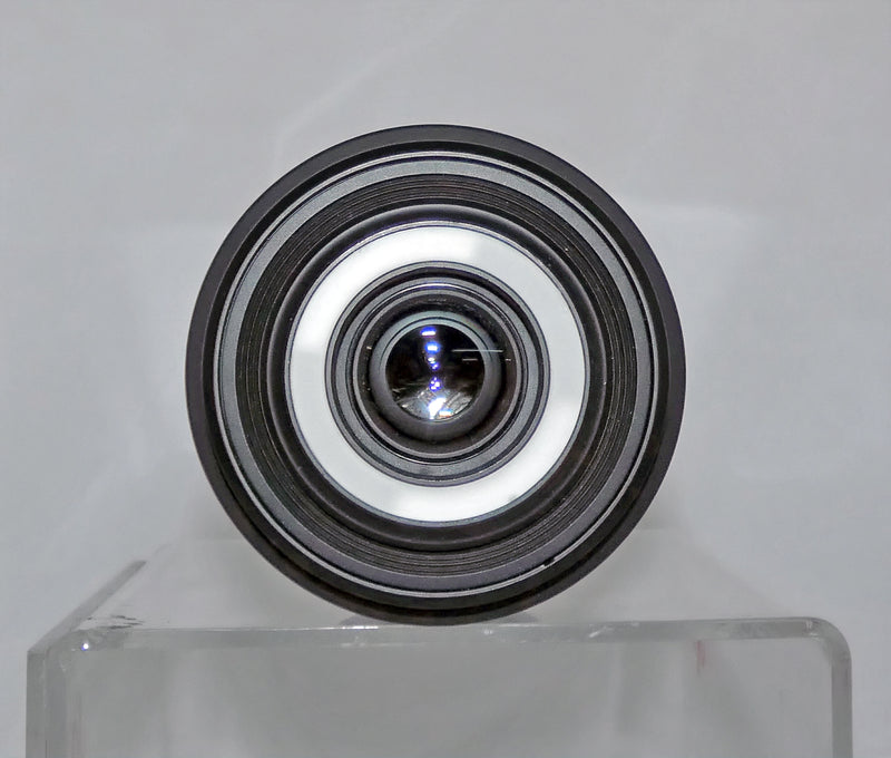 Canon EF-S 35mm f2.8 Macro IS STM Lens CB11196