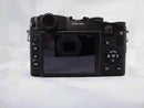 Fujifilm X10