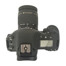 CANON EOS 1D MKIII DSLR - 28-80EF