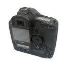 CANON EOS 1D MKIII DSLR - 28-80EF