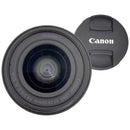 CANON RF24-50 F4.5-6.3 IS STM