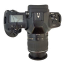 CANON EOS 3 - 28-90mm FILM SLR