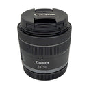CANON RF24-50 F4.5-6.3 IS STM