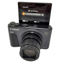 CANON SX730HS