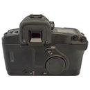 CANON EOS 3 - 28-90mm FILM SLR