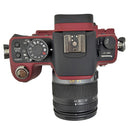 LUMIX G1/14-45 Red
