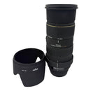 SIGMA AF50-500 APO DG HSM f4-6.3