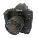 CANON EOS 1D MKIII DSLR - 28-80EF