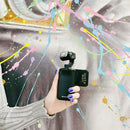 AGFA REALIMOVE MC3X MINI GIMBAL CAMERA