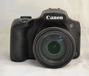 Canon PowerShot SX60 HS