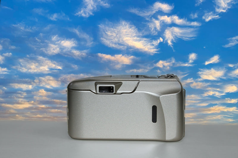 Olympus Mju III 80