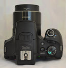 Canon PowerShot SX60 HS