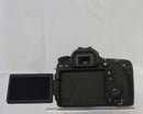 Canon EOS 70D Digital SLR Camera & 18-135MM CB11177