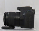 Canon 2000D 18-55mm CB11172