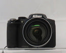Nikon Coolpix P510 CB11150