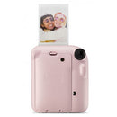 Fujifilm Instax Mini 12 Instant Camera Blossom-Pink