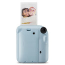 Fujifilm Instax Mini 12 Instant Camera Pastel-Blue