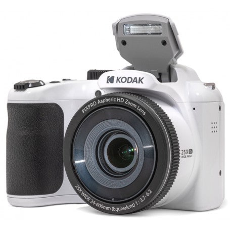 KODAK PIXPRO AZ255 WHITE