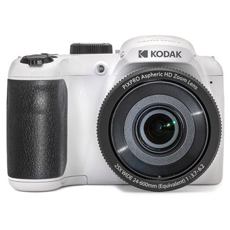 KODAK PIXPRO AZ255 WHITE