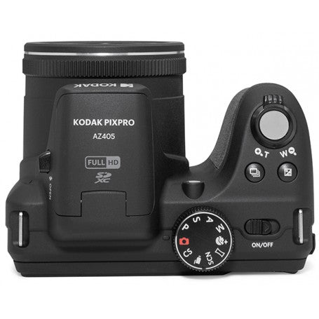 KODAK PIXPRO AZ405 BLACK