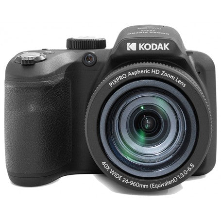 KODAK PIXPRO AZ405 BLACK