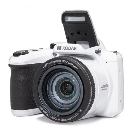 KODAK PIXPRO AZ405 WHITE