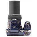 KODAK PIXPRO AZ528 MIDNIGHT BLUE