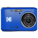 KODAK PIXPRO FZ45 BLUE