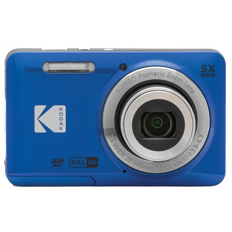 KODAK PIXPRO FZ55 BLUE