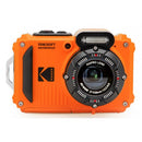 KODAK PIXPRO WPZ2 ORANGE