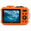 KODAK PIXPRO WPZ2 ORANGE