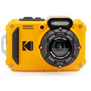 KODAK PIXPRO WPZ2 YELLOW