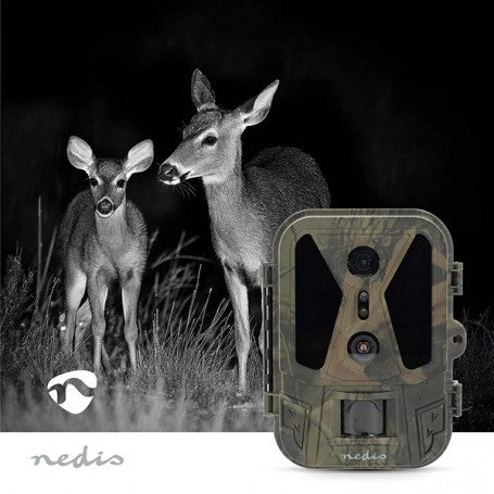 Nedis Observation Camera