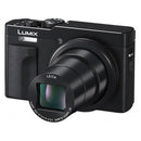 Panasonic Lumix Tz99 Digital Camera Black