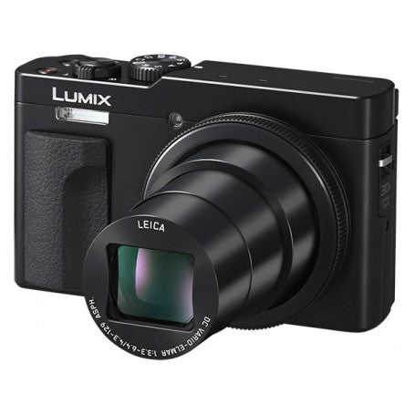 Panasonic Lumix Tz99 Digital Camera Black