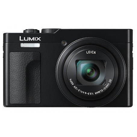 Panasonic Lumix Tz99 Digital Camera Black