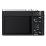 Panasonic Lumix Tz99 Digital Camera Silver