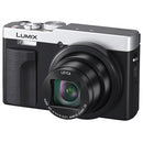 Panasonic Lumix Tz99 Digital Camera Silver