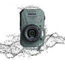 PENTAX WG-1000 OLIVE