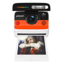Polaroid Flip White