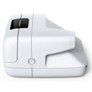 Polaroid Flip White
