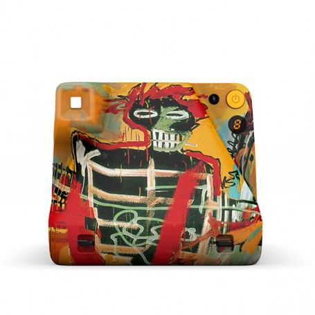 Polaroid NOW Gen II Basquiat Limited Edition