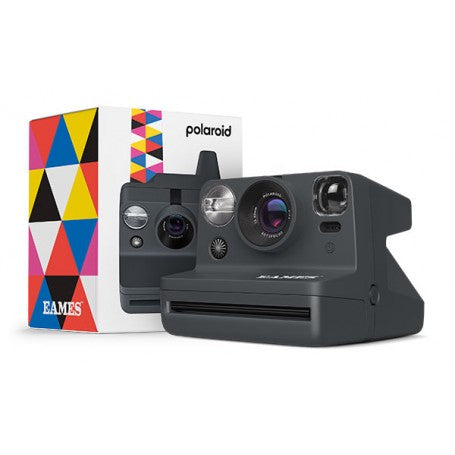 Polaroid NOW Gen II Eames Limited Edition