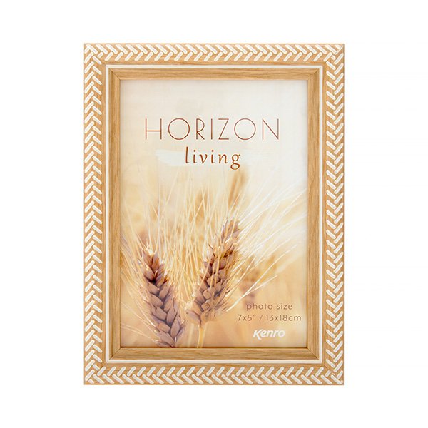 Horizon Living 8x6