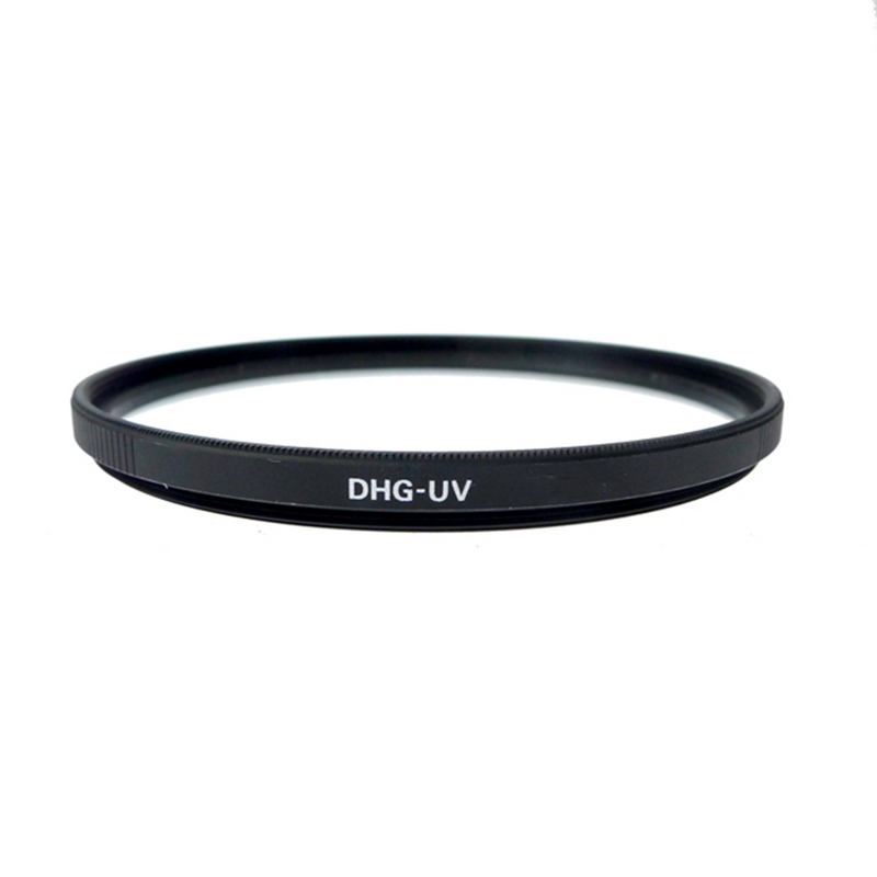 Dorr DHG UV Protection Slim Filter - 49mm