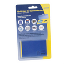 Dorr Multi-Safe Memory Card Holder